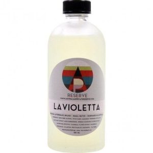 Lavioletta
 AFTERSHAVE