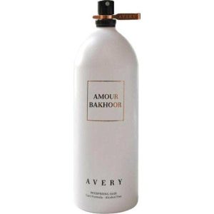 Amour Bakhoor
 HAIR PERFUME
