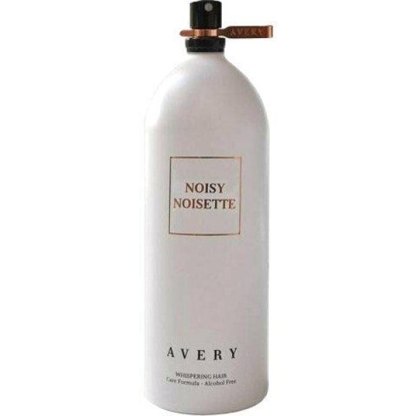 Noisy Noisette
 HAIR PERFUME