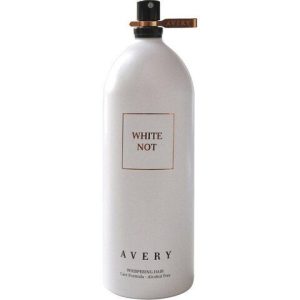 White Not
 HAIR PERFUME