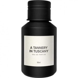 A Tannery in Tuscany
 EAU DE PARFUM