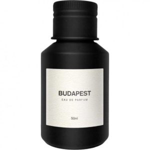 Budapest
 EAU DE PARFUM