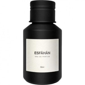 Esfāhān
 EAU DE PARFUM