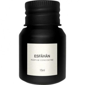 Esfāhān
 PARFUM CONCENTRÉ