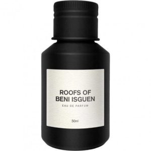 Roofs of Beni Isguen
 EAU DE PARFUM