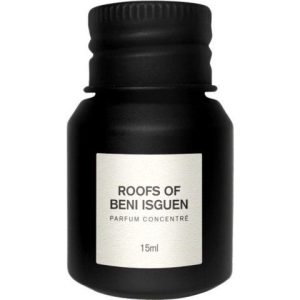 Roofs of Beni Isguen
 PARFUM CONCENTRÉ
