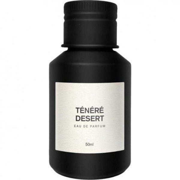 Ténéré Desert
 EAU DE PARFUM