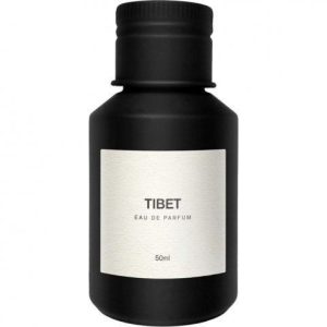 Tibet
 EAU DE PARFUM
