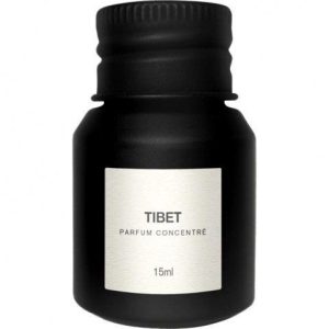 Tibet
 PARFUM CONCENTRÉ