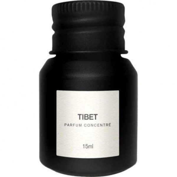 Tibet
 PARFUM CONCENTRÉ