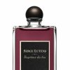Baptism of fire, a transgressive fragrance signed Serge Lutens