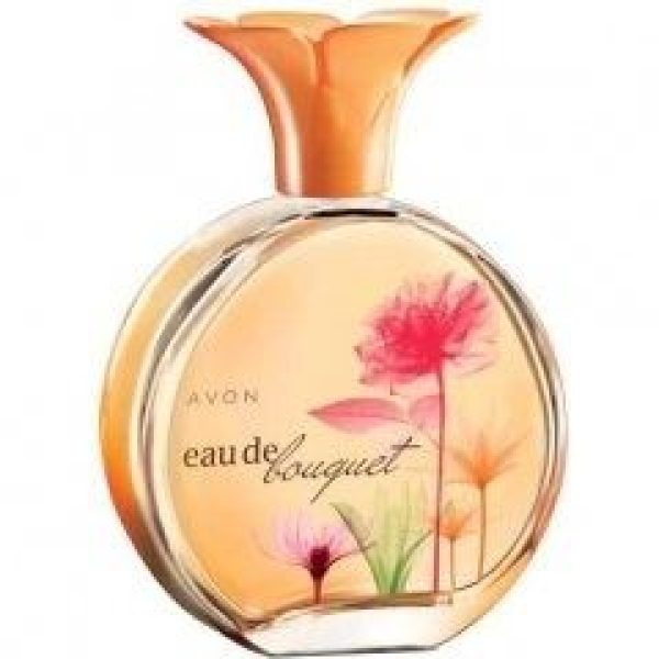 Eau de Bouquet