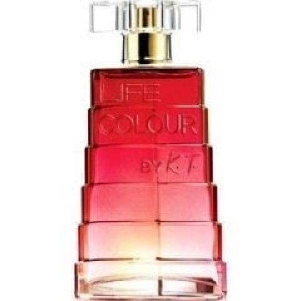 Life Colour for Her by Kenzo Takada