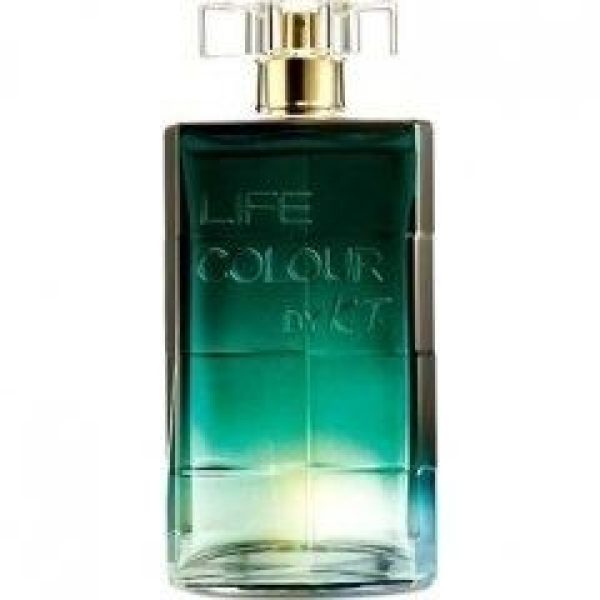 Life Colour for Him by Kenzo Takada