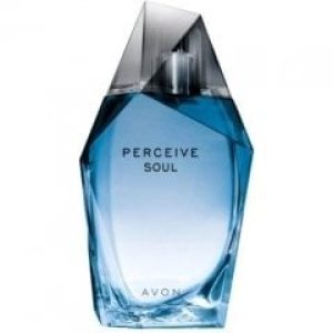 Perceive Soul for Him