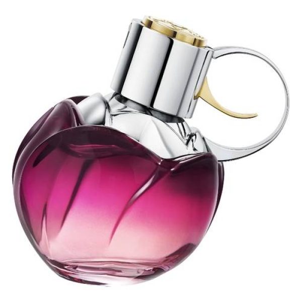 Wanted Girl By Night, a new gourmet explosion at Azzaro