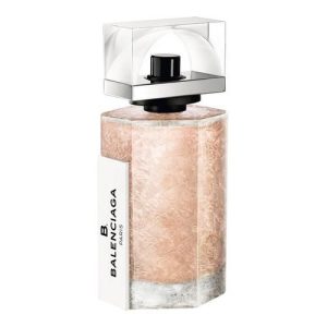 All the soul of the Balenciaga brand in a perfume