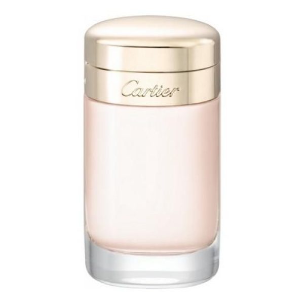 The love story described by Cartier