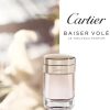 Cartier – Stolen Kiss
