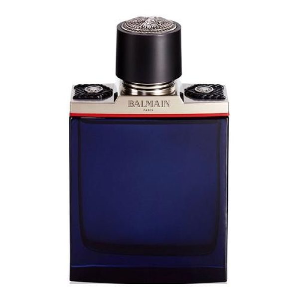 A perfume in the image of all Balmain collections