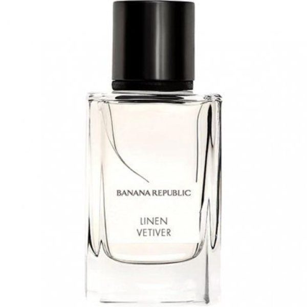 Linen Vetiver