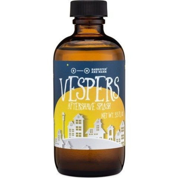 Vespers
 AFTERSHAVE