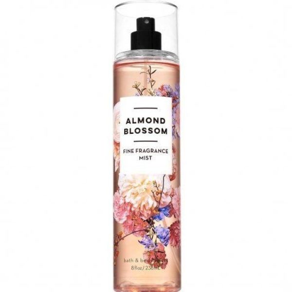 Almond Blossom