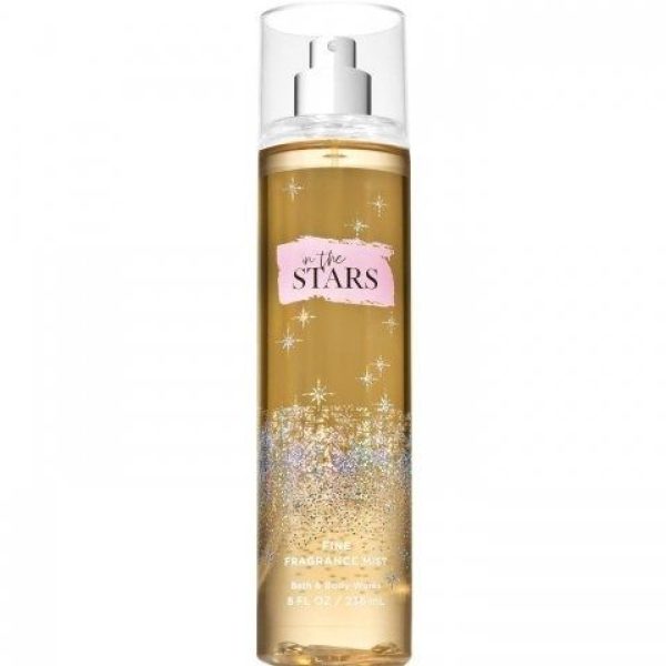 In The Stars
 FRAGRANCE MIST
