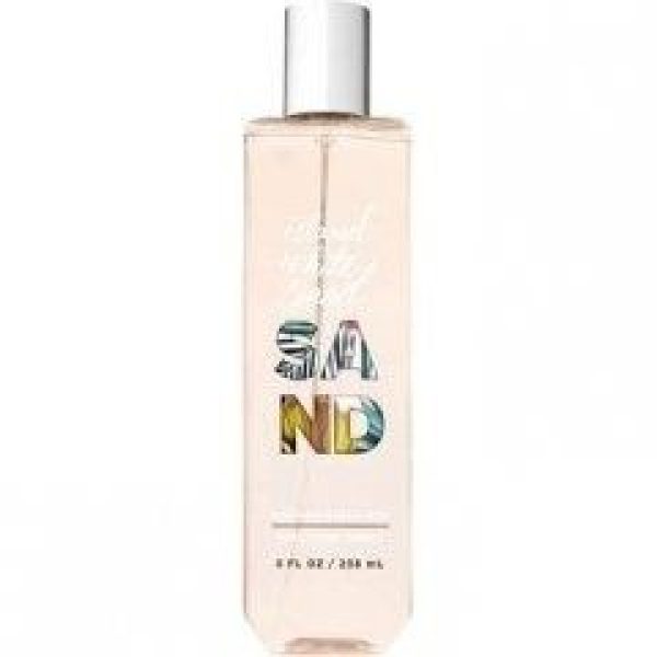 Island White Sand