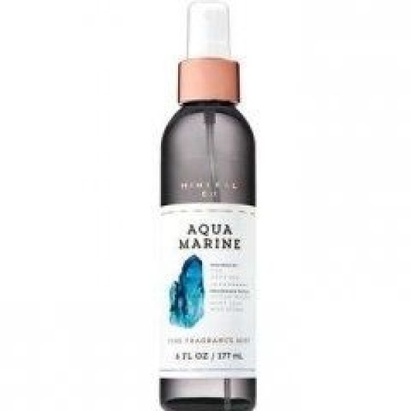Mineral Co - Aqua Marine