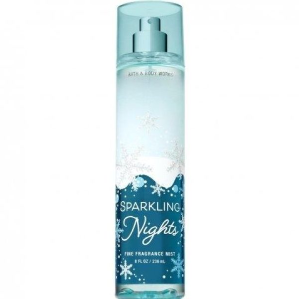 Sparkling Nights