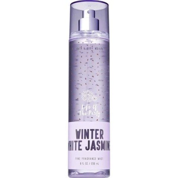 Winter White Jasmine