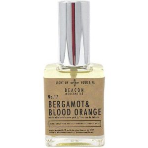 No.17 Bergamot & Blood Orange
 EAU DE PARFUM