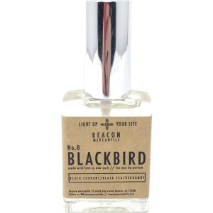 No.8 Blackbird
 EAU DE PARFUM
