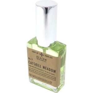 No.6 Catskill Meadow
 EAU DE PARFUM