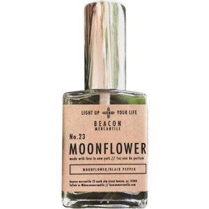 No.23 Moonflower
 EAU DE PARFUM