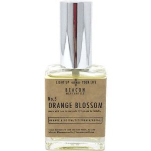 No.5 Orange Blossom
 EAU DE PARFUM