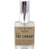 No.28 The Library
 EAU DE PARFUM