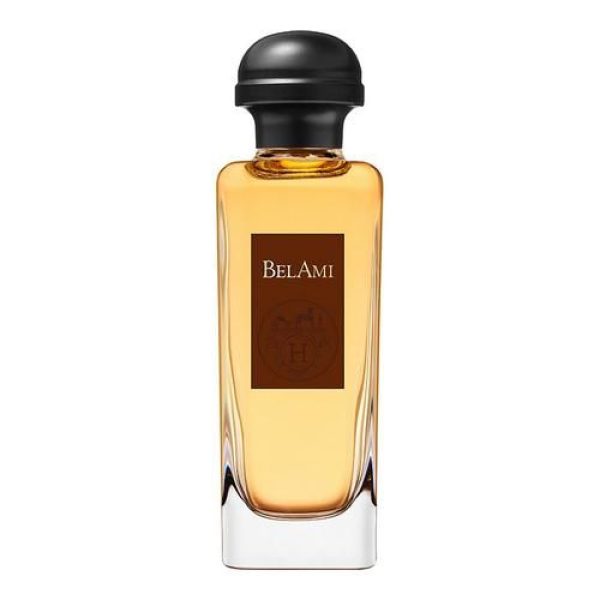 Bel Ami, a seductive fragrance