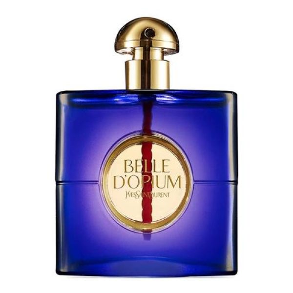 Belle d'Opium, the YSL fragrance