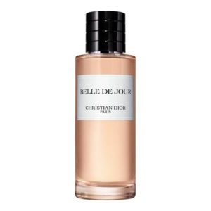 Belle de Jour from the Dior fragrance collection