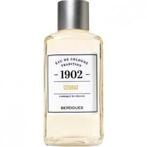 1902 - Cédrat