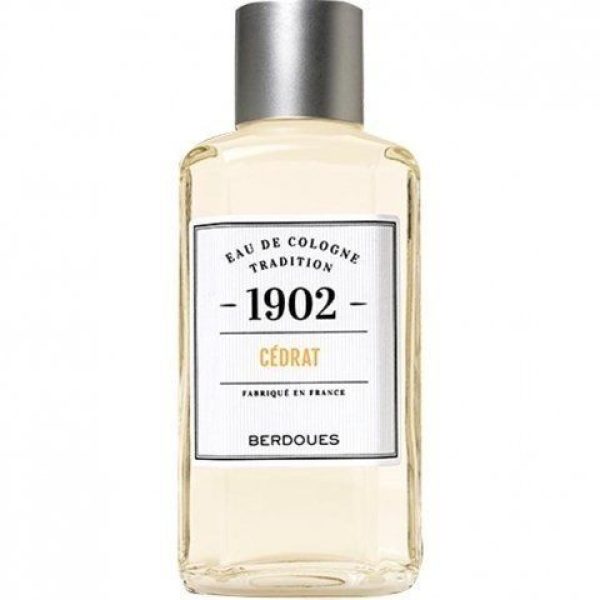 1902 - Cédrat
