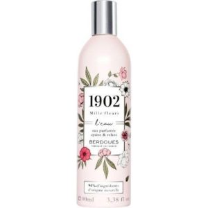 1902 - Mille Fleurs L'Eau