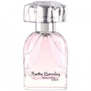 Beautiful Eden
 EAU DE TOILETTE
