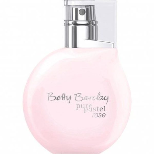 Pure Pastel Rose
 EAU DE TOILETTE