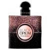 New YSL fragrance: Black Opium Firework