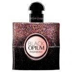 New YSL fragrance: Black Opium Firework