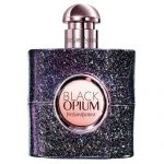 Yves Saint Laurent perfume Black Opium Nuit Blanche