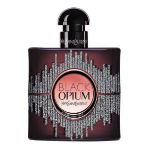 Sound Illusion, another Black Opium fragrance
